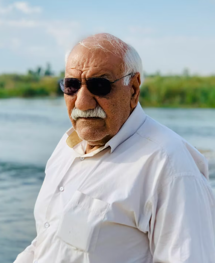 Sr. Alejandro Robles