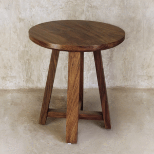 MESA DESAYUNADOR CONCHAS CHINAS