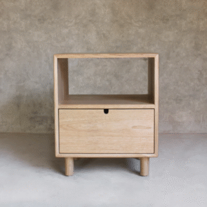 BURÓ HIGUERA ROSA MORADA