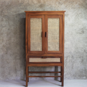 ARMARIO TORTUGAS ( YUTE )