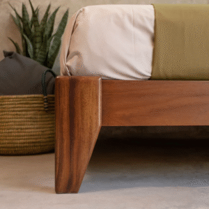 BASE DE CAMA VALLARTA