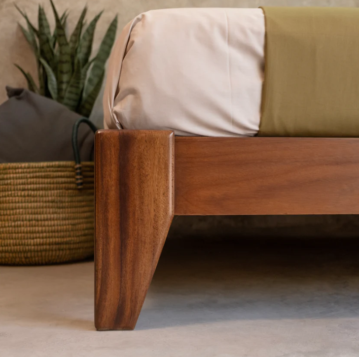 BASE DE CAMA VALLARTA