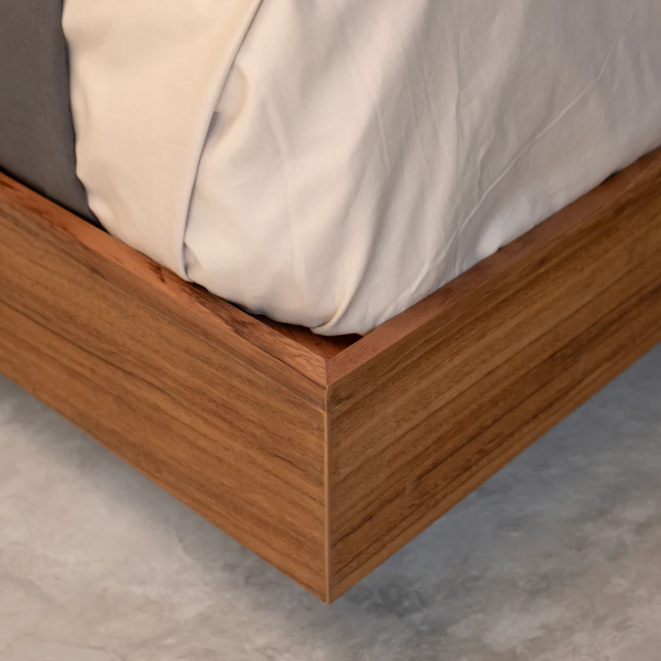 BASE DE CAMA PERULA - Imagen 2